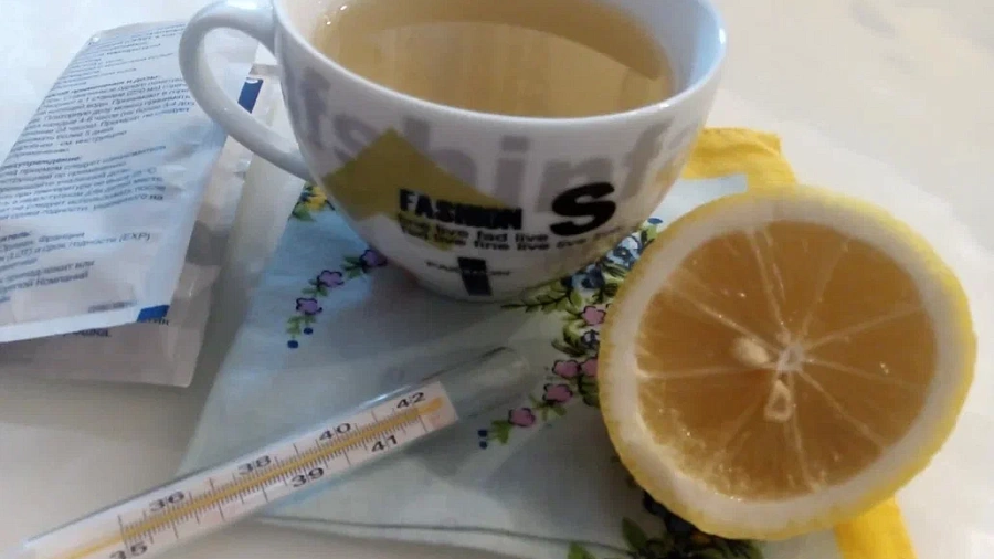 Гонконгский грипп 2026: временный иммунодефицит осложняет течение A(H3N2)