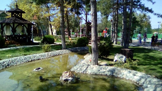 Синоптики рассказали о погоде и температуре морской воды в Анапе и на курортах Краснодарского края в середине недели