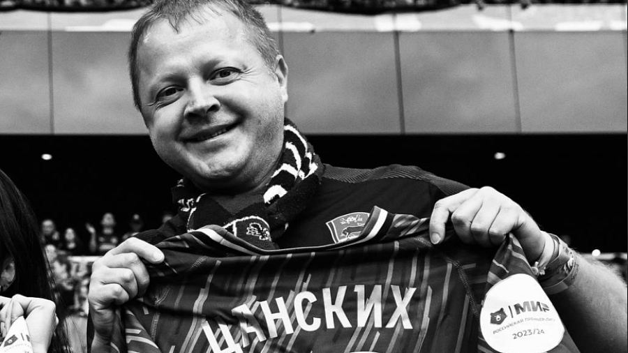 ФК «Краснодар» сообщил о гибели одного из своих самых преданных болельщиков в ДТП