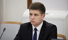 Динскому району назначили молодого и.о. главы