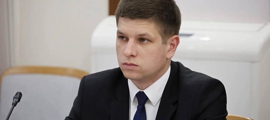 Динскому району назначили молодого и.о. главы