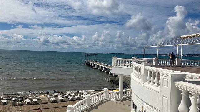 Анапа, Геленджик и Новороссийск становятся курортами выходного дня