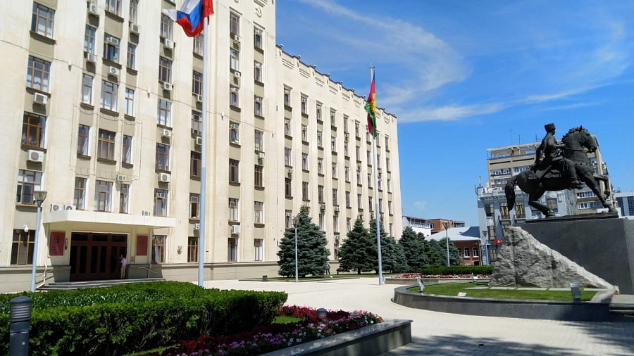 Губернатор заявил об отмене режима повышенной готовности в Краснодарском крае