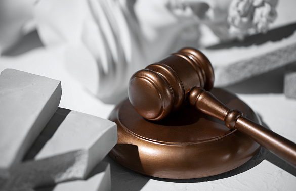 Суд утвердил изъятие имущества у экс-главы крайсуда Кубани Чернова на 13 млрд рублей 