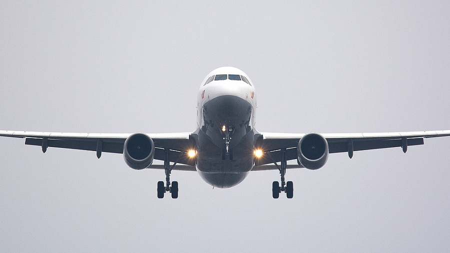 Авиакомпания «Utair» запускает прямые рейсы из Нижневартовска в Сочи, Краснодар и Анапу