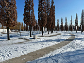 От морозов к оттепели: в Краснодаре и крае в конце рабочей недели погода создаст сложные дорожные условия