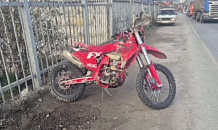 В Новороссийске погиб 28-летний мотоциклист