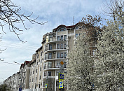 В Краснодаре и крае в субботу ожидается переменчивая погода: от тумана до дневного прогрева до +19°С