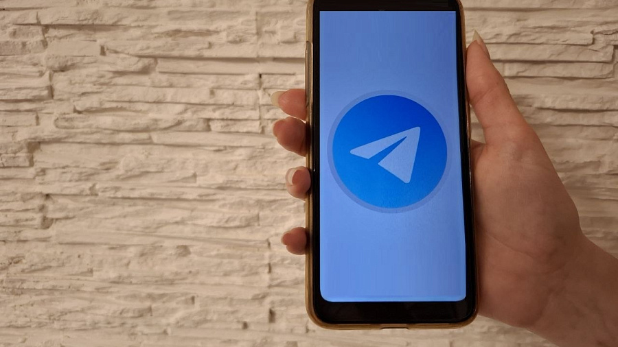 Митинг против блокировки Telegram хочет провести КПРФ в Краснодаре