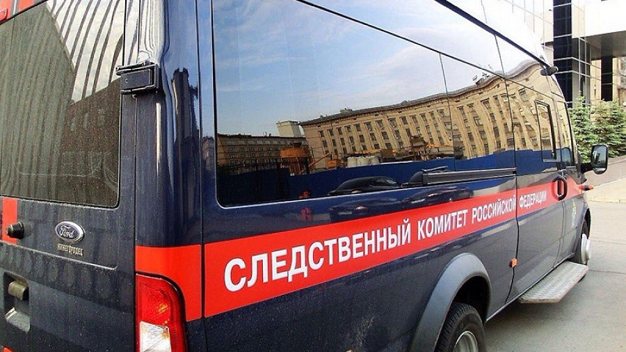 В Белореченске мужчина убил соседа 25 ударами ножа