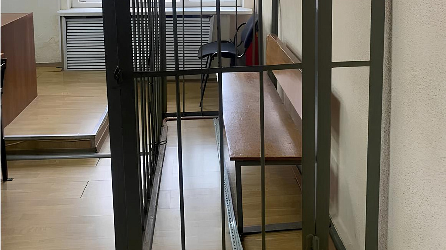Напсо получил 4 года за хищение миллионов в Дагомысском ДРСУ