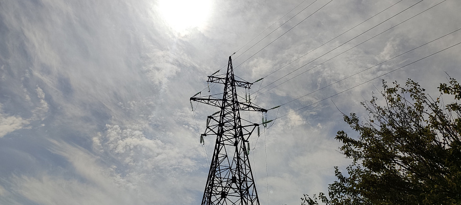 «Россети Кубань» прекратило деятельность и объединилось с ПАО «Россети Юг»