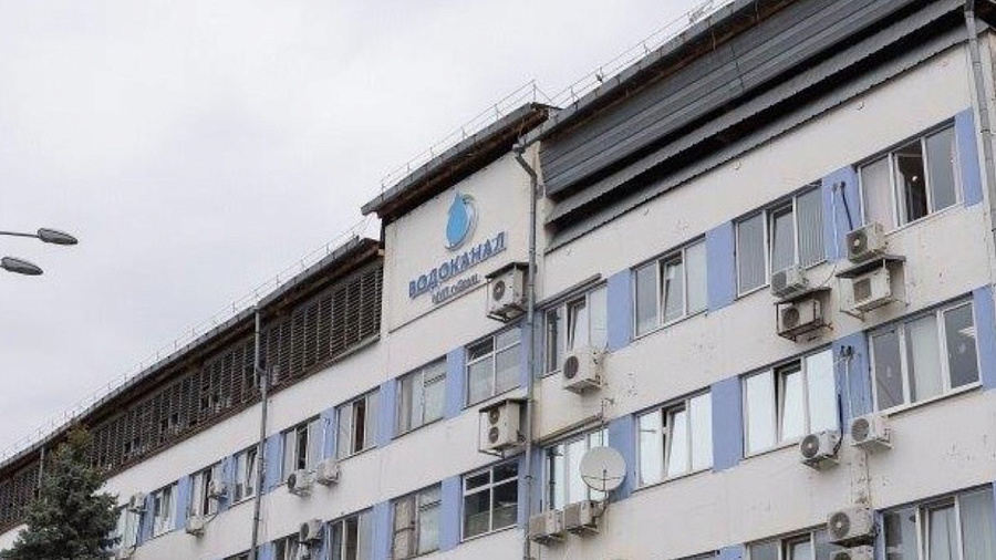Суд обязал «Водоканал» Сочи выплатить 5,5 млн рублей за сброс сточных вод в Черное море