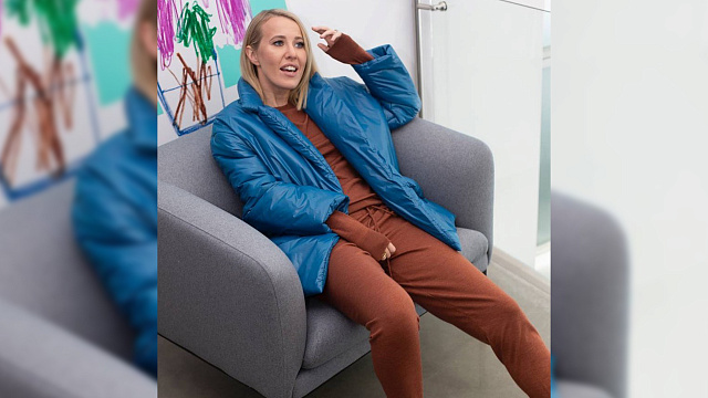 Ксения Собчак впервые прокомментировала смертельное ДТП в Сочи с её участием 