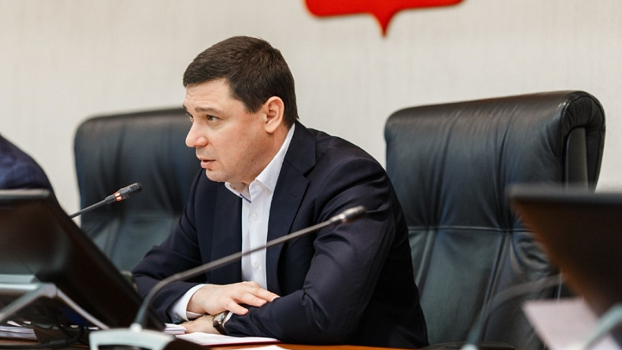 «Я не прощаюсь»: мэр Краснодара объяснил решение баллотироваться в Госдуму 