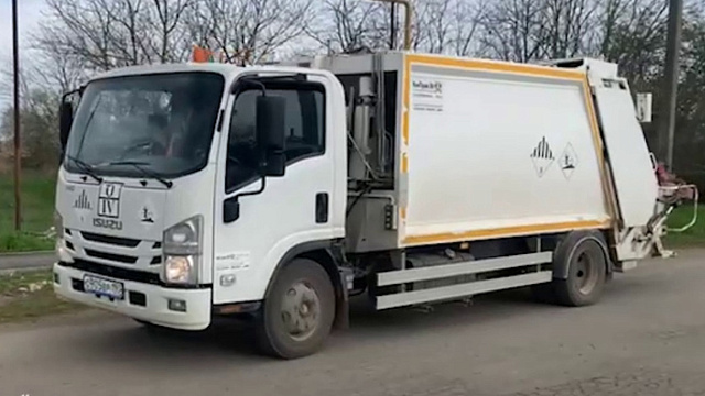 В Славянске-на-Кубани появится новый мусорный полигон для уменьшения объемов ТКО на свалке в станице Полтавской