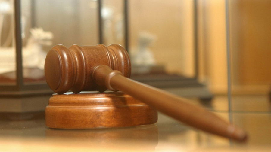 Экс-судья из Краснодарского края ответит перед судом за мошенничество на 560 тысяч долларов