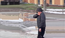 Выставка китайского художника «Поэзия в цвете» приедет в Краснодар