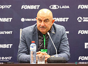 «Краснодар» минимально обыграл   московский «Спартак» и остался лидером РПЛ 