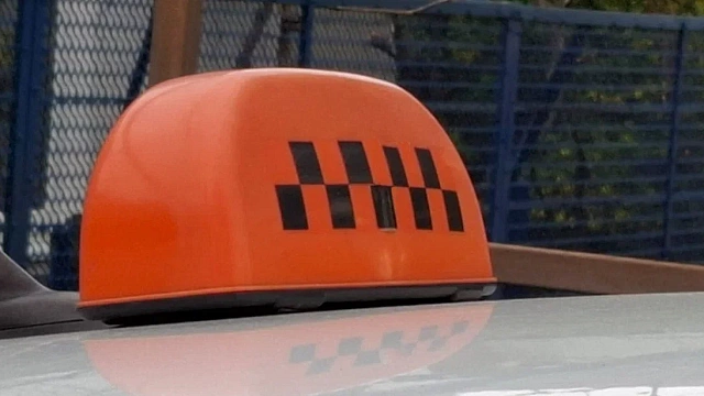 В Сочи проходит облава на таксистов