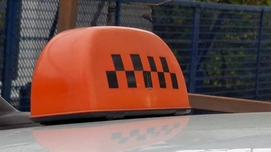 В Сочи проходит облава на таксистов
