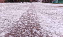 Жителей Кубани ждут новые погодные сюрпризы