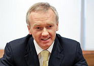 Тело бывшего глава «Уралкалия» Владислава Баумгертнера нашли на Кипре 