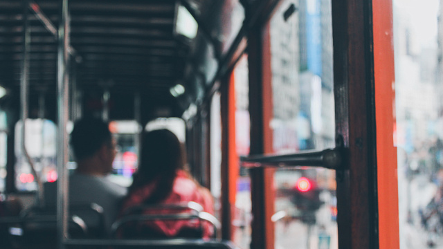 В ехавшем из Краснодара в Геленджик автобусе скончался пассажир