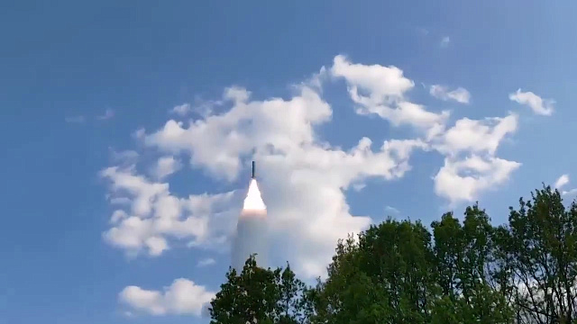 Минобороны РФ опубликовало видео брифинга по спецоперации на Украине (10.05.2022 г.)