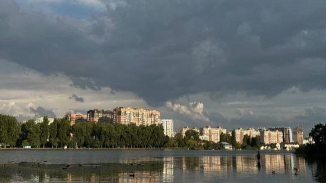 Полиция проверяет информацию о взрывах возле детской площадки в Краснодаре