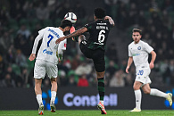 «Краснодар» разгромил на домашней арене «Крылья Советов» в 17 туре РПЛ 