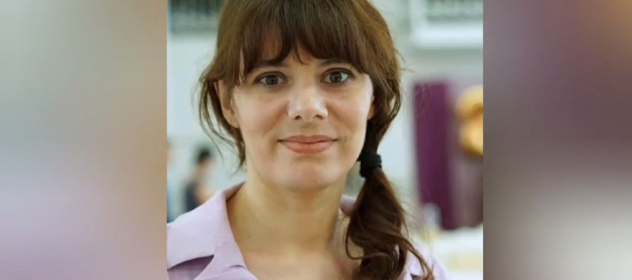 Пропала у вокзала: в Сочи 2,5 года ищут загадочно исчезнувшую тулячку