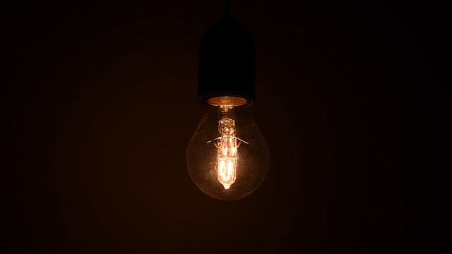 В Краснодаре без электричества остались 1,5 тысячи жителей Прикубанского округа