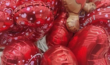 Жители Краснодара назвали самый желанный подарок ко Дню святого Валентина