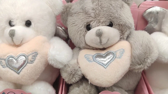 Статистика любви: эксперты подсчитали, сколько россиян влюблялись по-настоящему