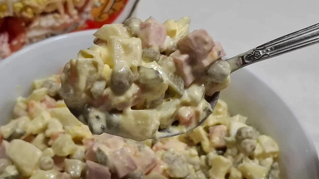 В ЮФО подорожали главные продукты для новогоднего стола