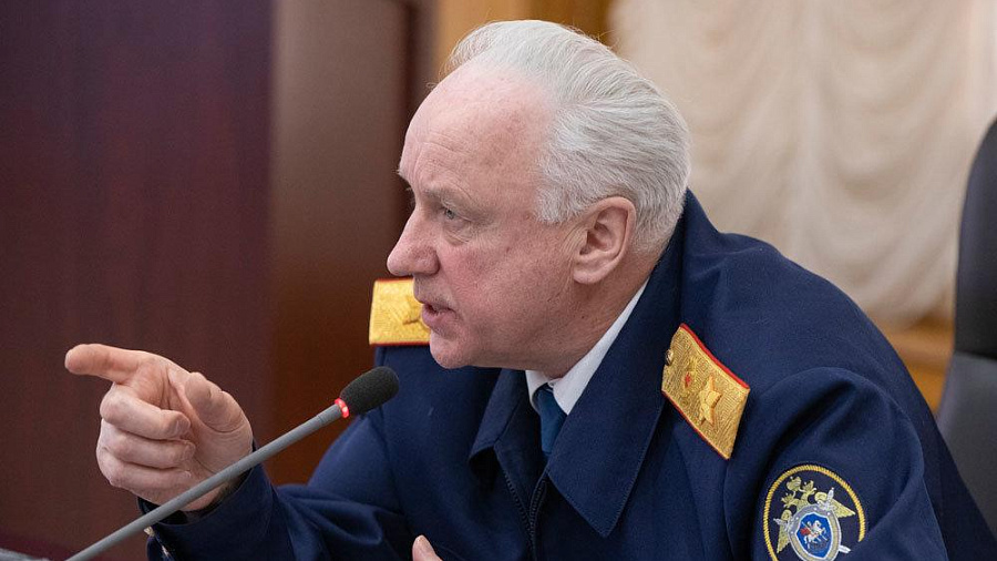 Председатель СК поручил проверить информацию о коррупции чиновников и похоронного бизнеса после ритуального скандала в Тимашевске
