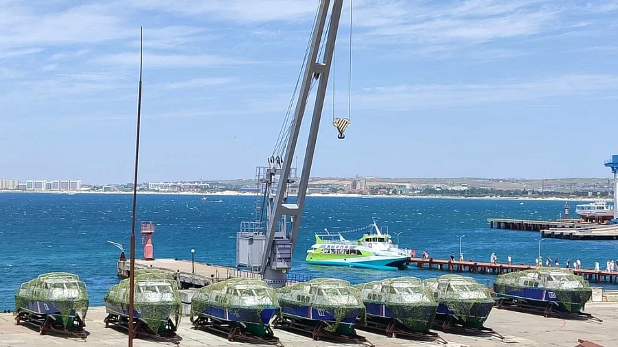 В Анапе в 2026 году откроют три новых отеля