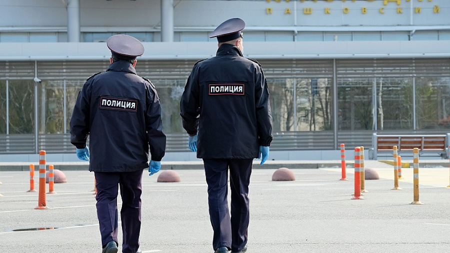 Работницы кафе краснодарского аэропорта стали фигурантками уголовного дела
