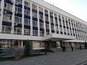 В Краснодаре на выходные перекроют перекрёсток улиц Кутовой и Кирова