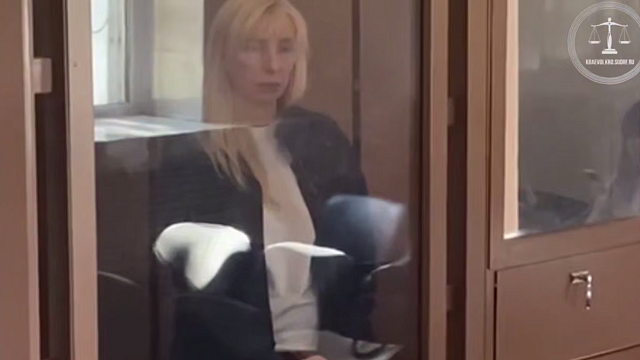 Экс-замглавы Краснодарского края Минькову отправили под домашний арест: на каких условиях