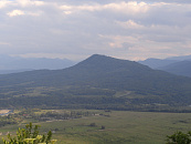 В Майкопе, а также горных курортах Адыгеи и Кубани в пятницу погода приготовила туман, локальные дожди и дневной прогрев до +14°С