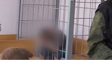 Житель Кубани, убивший малолетнюю дочь, заключен под стражу