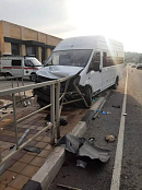 Ремонт мостов изменит движение на трассе М-4 «Дон» под Горячим Ключом