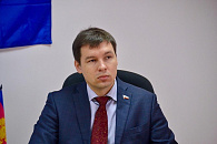   Владимир Бутенко станет новым главой Брюховецкого района