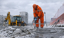 Тургеневский мост в Краснодаре с 30 января будут закрывать на балочный монтаж