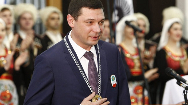 Алексеенко, Галась, Пергун, Наумов и другие кандидаты. Кто займет место мэра Краснодара после Евгения Первышова