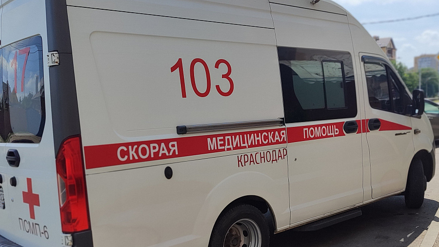 В Краснодарском крае 143 человека заразились корью