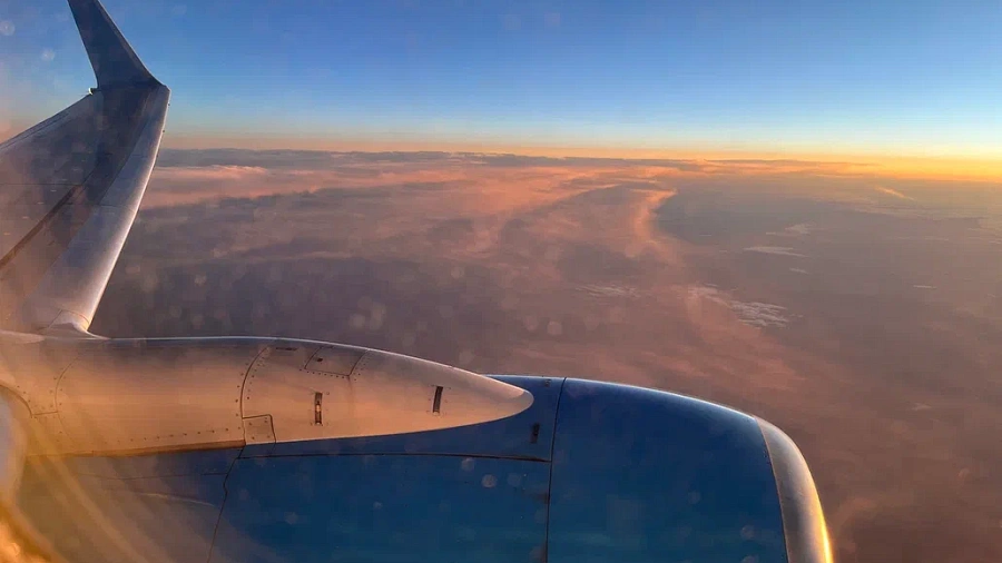 Аэропорт Анапы откроют летом 2026: эксперт дал прогноз