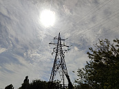 Снова без света: какие улицы Краснодара обесточат на несколько часов 